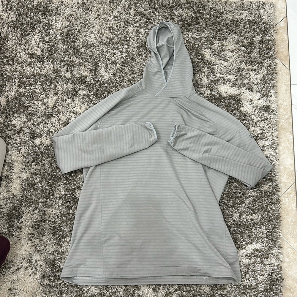 Men’s Kuhl Hoodie
